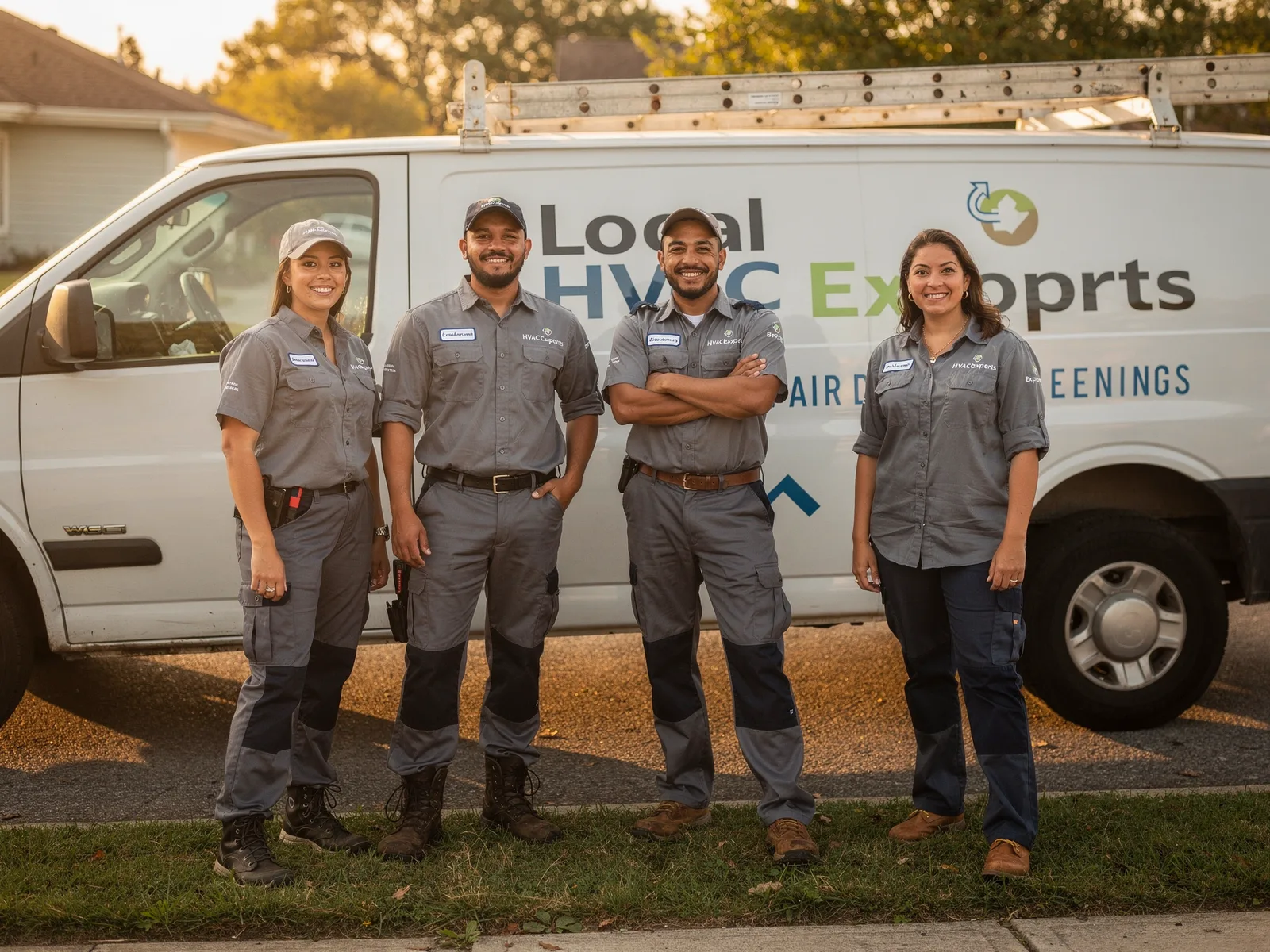 24/7 HVAC Repair & AC Replacement company in Pinch, WV